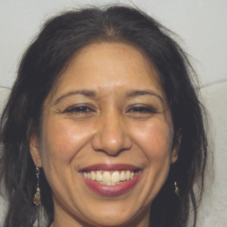 Portrait de Camille Besson