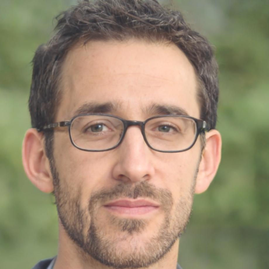 Portrait de Théo Valmont